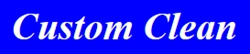 Custom Clean, Downham Market opening hours