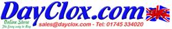 dayclox in Rhyl (Ffordd Derwen) - Opening Hours