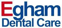 Egham Dental Care, opening hours