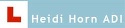 Heidi Horn ADI, Dursley opening hours