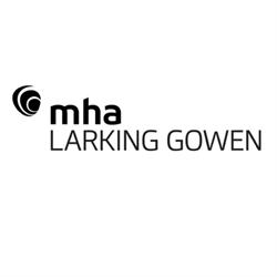 MHA Larking Gowen, Ipswich opening hours