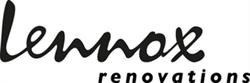 Lennox Renovations, Property maintenance and handyman services, Prestwick opening hours