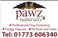 Pawz Ltd, Riddings opening hours