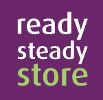 Ready Steady Store Self Storage opening times