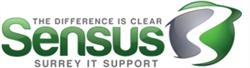 SENSUS3 - SURREY IT SUPPORT in Sutton (Belmont) - Opening Hours