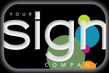 Your Sign Company, Huntingdon opening hours