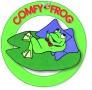 Comfy Frog, Upper Boddington opening hours