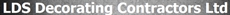 Lds Decorating Contractors in Plymouth (Southwest) - Opening Hours