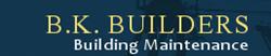 B.K. BUILDERS RENOVATIONS IN LEAMINGTON SPA, Leamington Spa opening hours