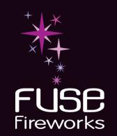 Fuse Fireworks, Retford opening hours