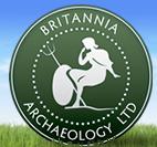 Britannia Archaeology Ltd, Bury St Edmunds opening hours