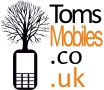 Toms Mobiles, Horsham St Faith opening hours