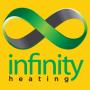 Infinity Heating, Llandudno opening hours
