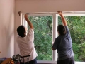 London Window Repair, opening hours