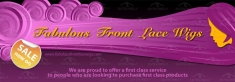 Fabulous Front Lace Wigs, Romford opening hours