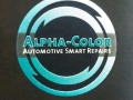 Alpha-Color Automotive Smart Repairs, Comber opening hours