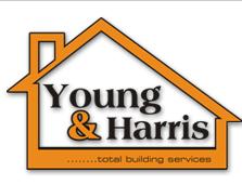 YOUNG & HARRIS BUILDING & MAINTENANCE CONTRACTORS in Birmingham (Hall Green) - Opening Hours
