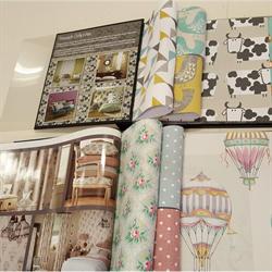Hall of Curtains, Derby opening hours