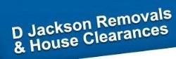 D Jackson Removals in Bedford (Kempston) - Opening Hours