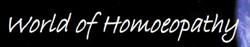 World Of Homoeopathy, Birmingham opening hours