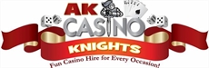 A K Casino Knights, Ashford opening hours