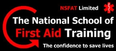 The National School Of First Aid Training in Glasgow (Glasgow) - Opening Hours
