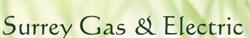 SURREY GAS & ELECTRIC in Surbiton (Tolworth) - Opening Hours
