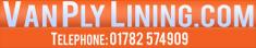 Van Ply Lining in Stoke-on-Trent (Fenton) - Opening Hours