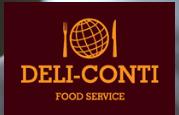 Deli Conti Foodservice, Victoria Business Park opening hours
