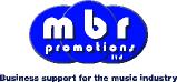 Mbr Promotions Limited, Gateshead opening hours