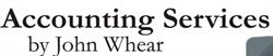 Accounting Services by John Whear, Keynsham opening hours
