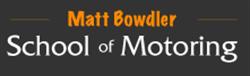 Matt Bowdler Driving, Saughall opening hours