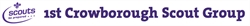 1St Crowborough Scout Group, opening hours