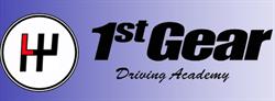 1st Gear Driving Academy, Llandegveth opening hours