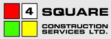 4 SQUARE CONSTRUCTION SERVICES LTD, Plymouth opening hours