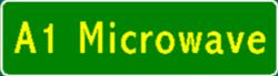 A1 Microwave Ltd, Pickering opening hours