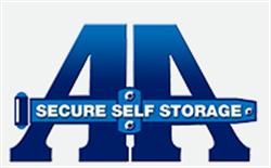 Aa Secure Self Storage, Navenby opening hours