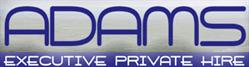 Adams Executive Private Hire, Crigglestone opening hours