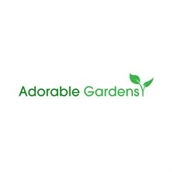 Adorable Gardens, Plymouth opening hours