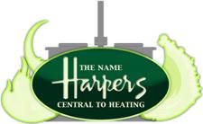 Harpers, Fareham opening hours