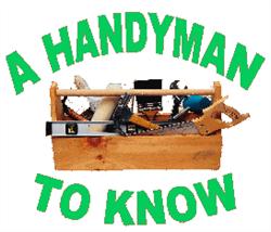 A Handyman To Know, Marsworth opening hours