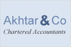 Akhtar & Co in Brentford (Chiswick) - Opening Hours