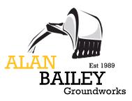 ALAN BAILEY Groundworks, Snelston opening hours