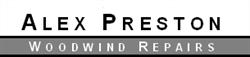 Alex Preston Woodwind, Kenilworth opening hours