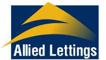 Allied Lettings, Burbage opening hours