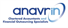 Anavrin Chartered Accountants, Maidenhead opening hours