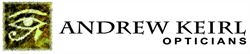 Andrew Keirl Opticians, Liskeard opening hours