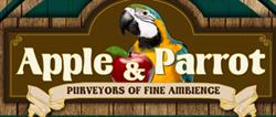 Apple and Parrot, Torquay opening hours