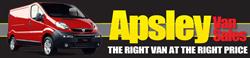 Apsley Van Sales Ltd, Hemel Hempstead opening hours