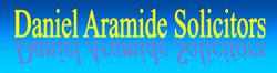 Daniel Aramide Solicitors, Dagenham opening hours